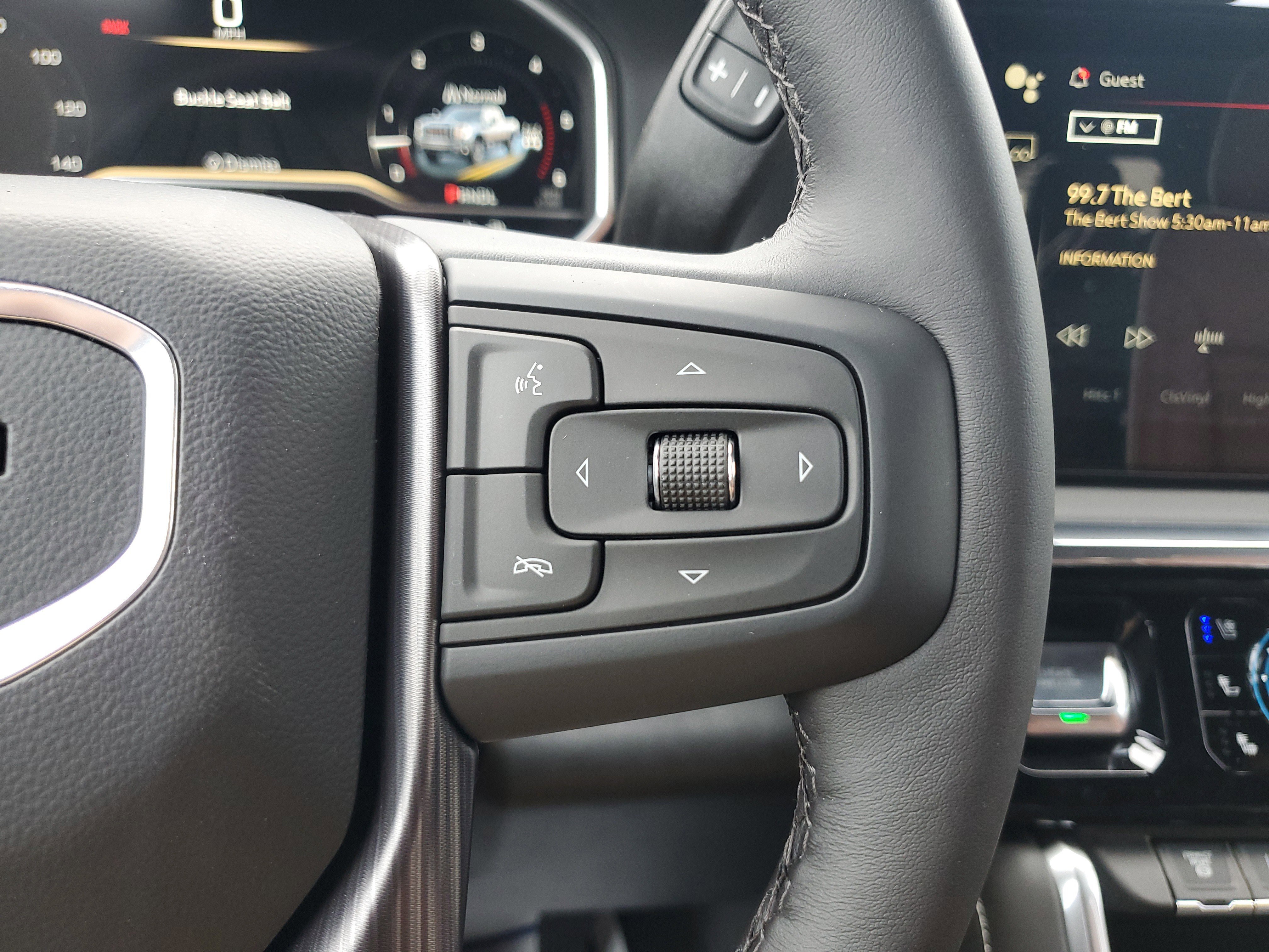 New 2025 GMC Sierra 2500 Denali Ultimate image 24