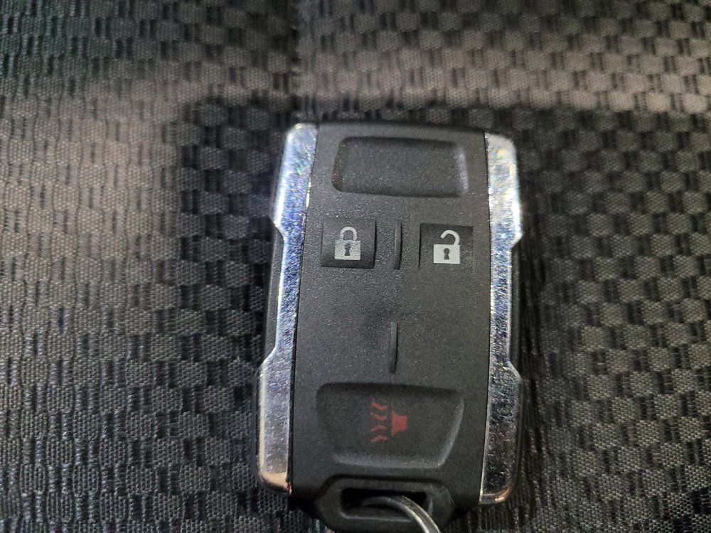 Used 2017 Chevrolet Silverado 1500 LT AWD/4WD image 32