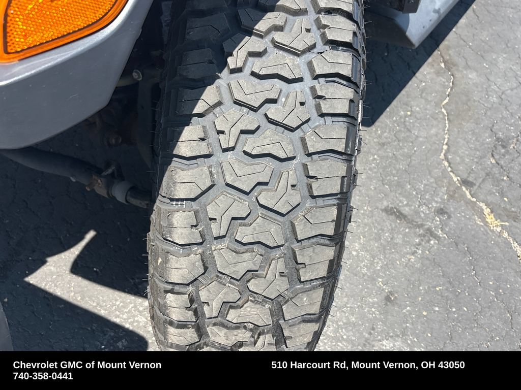 Used 2020 Jeep Wrangler Unlimited Sahara w/ Cold Weather Group AWD/4WD image 47
