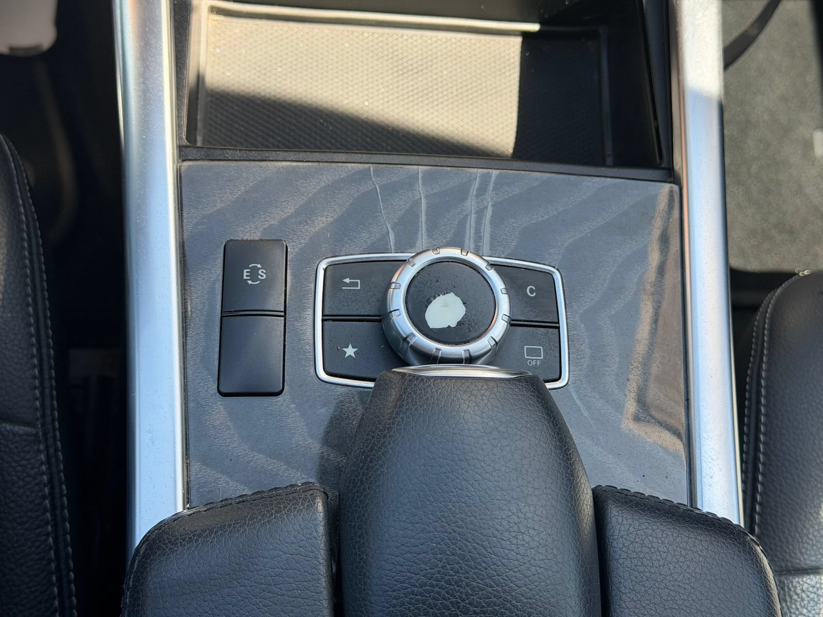 Used 2016 Mercedes-Benz E 350 Sedan image 27