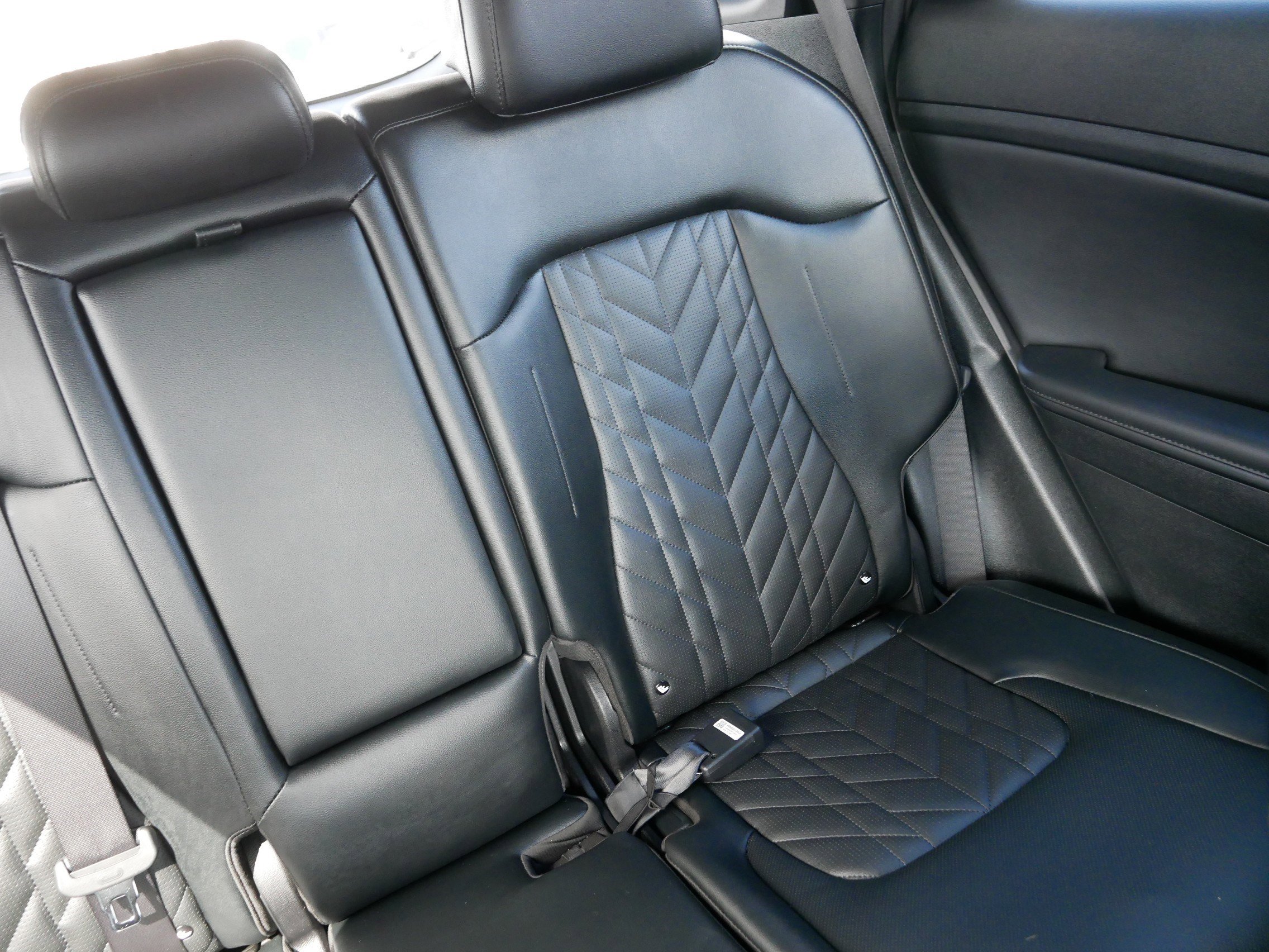 Certified 2023 Kia Sportage X-Line AWD/4WD image 14