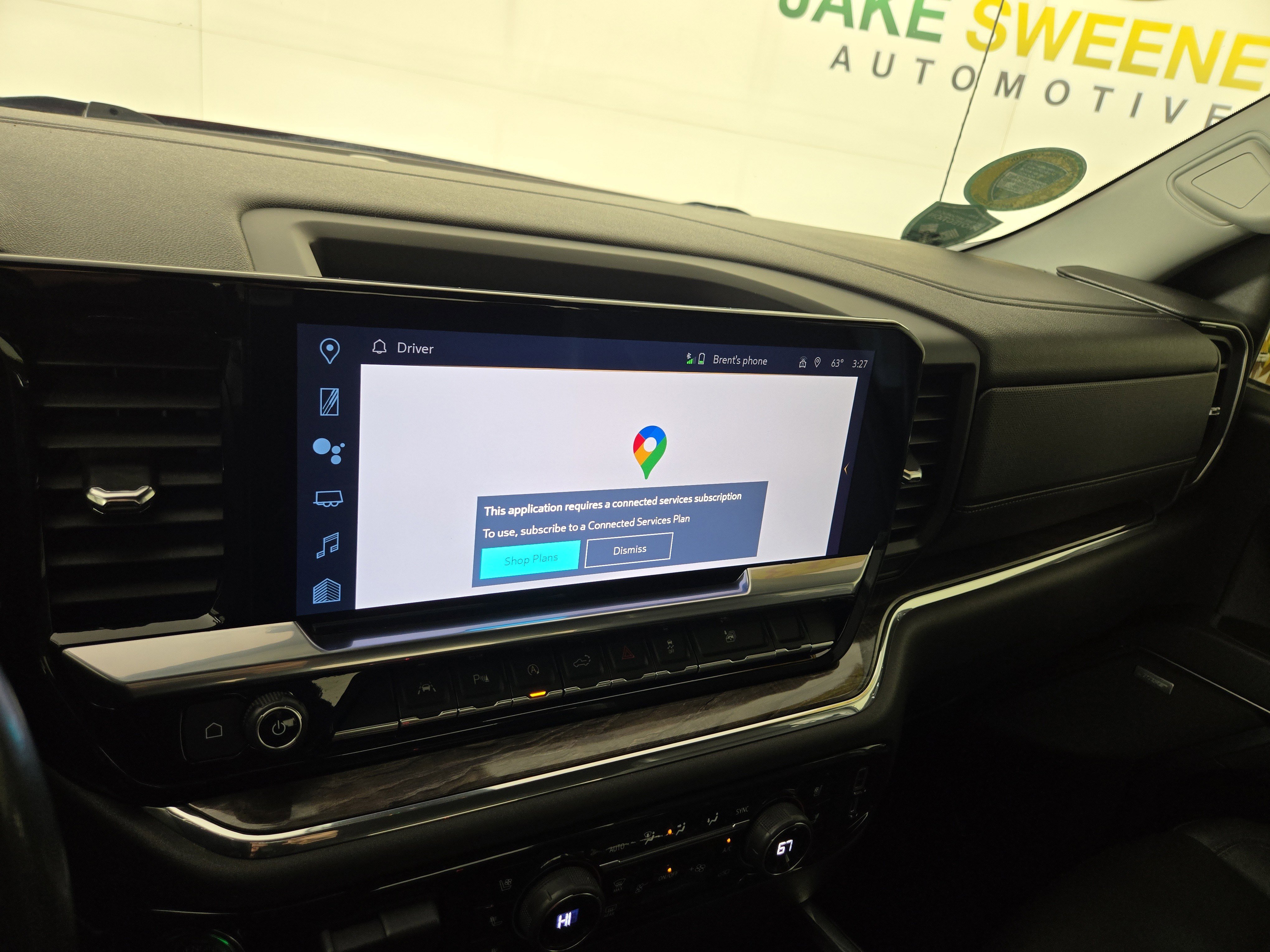 Used 2023 Chevrolet Silverado 1500 LTZ image 20