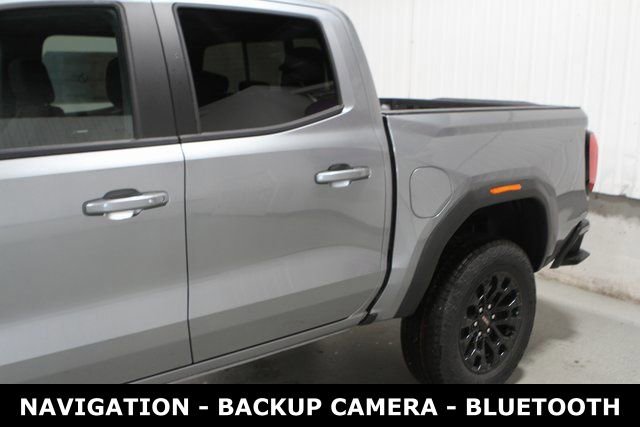 New 2026 GMC Canyon Elevation w/ Convenience Package image 10