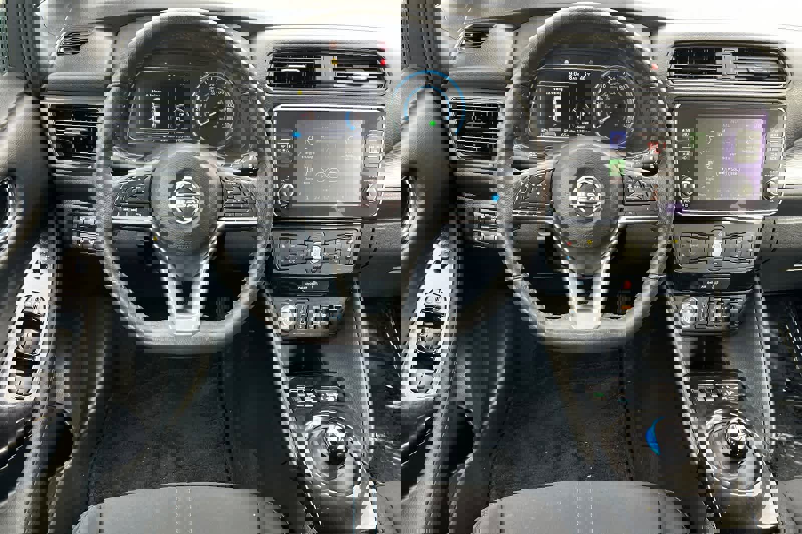 Used 2023 Nissan Leaf SV Plus image 16