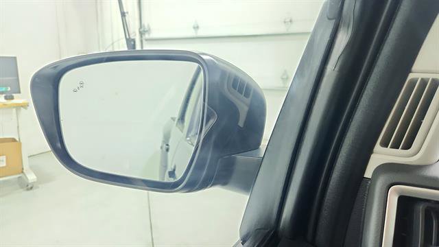 New 2026 Nissan Frontier SV image 12