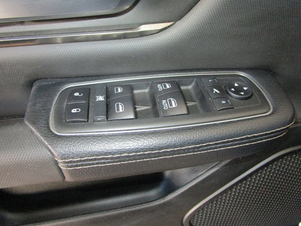 Used 2020 RAM 1500 Rebel w/ Rebel Level 1 Equipment Group image 22