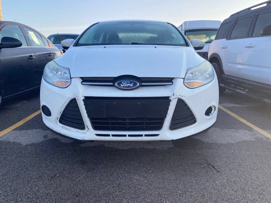 Used 2013 Ford Focus SE FWD image 17