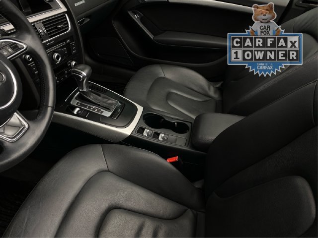 Used 2013 Audi A5 2.0T Premium AWD/4WD image 10