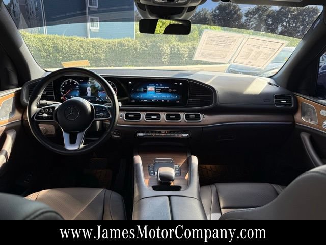 Used 2022 Mercedes-Benz GLE 350 4MATIC image 13