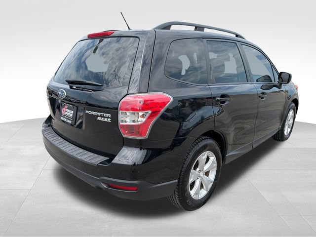 New 2026 Subaru Forester Limited AWD/4WD image 7