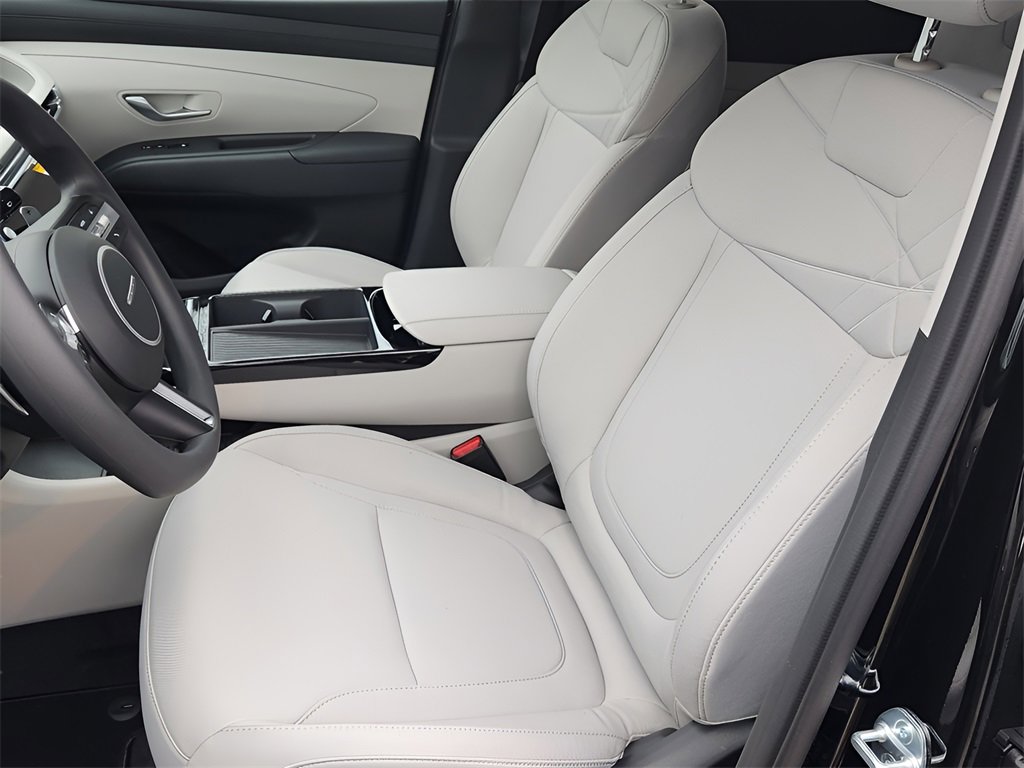 New 2026 Hyundai Tucson SEL w/ Tow & Go Package image 13