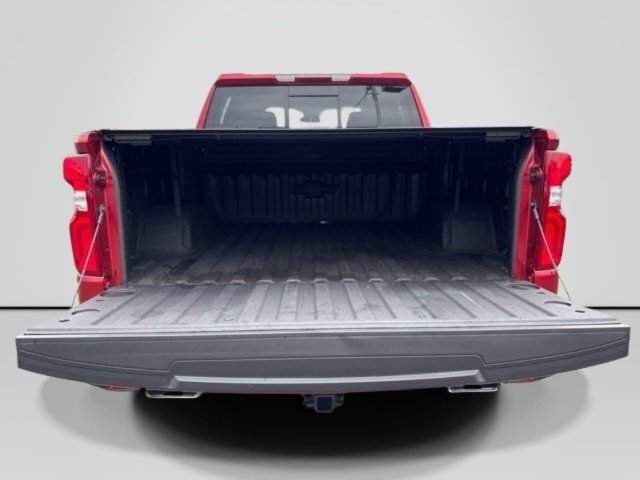 Used 2026 Chevrolet Silverado 1500 RST w/ RST All Star Premium Package AWD/4WD image 44
