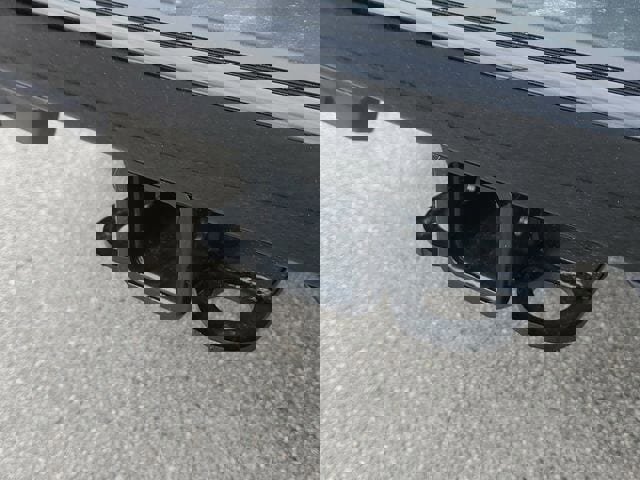 New 2026 RAM 2500 Limited image 9