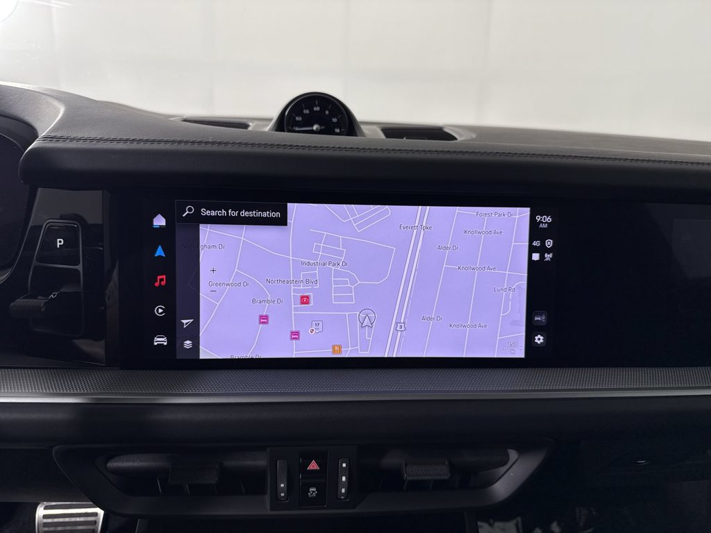 Certified 2025 Porsche Cayenne S AWD/4WD image 27