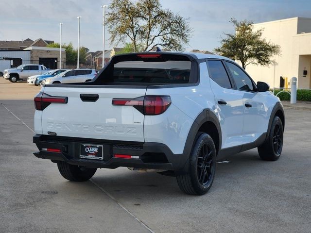 Used 2024 Hyundai Santa Cruz SEL image 15
