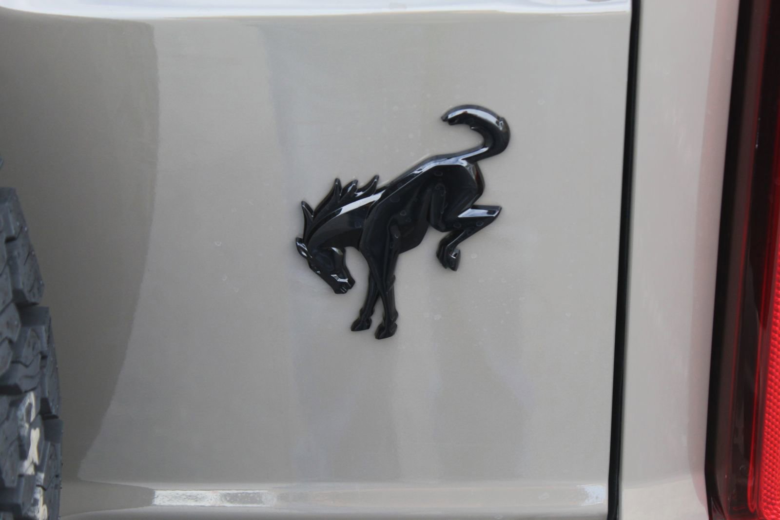 New 2025 Ford Bronco Big Bend image 4