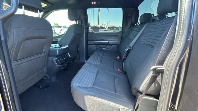 Certified 2023 Ford F150 XL w/ STX Appearance Package AWD/4WD image 15