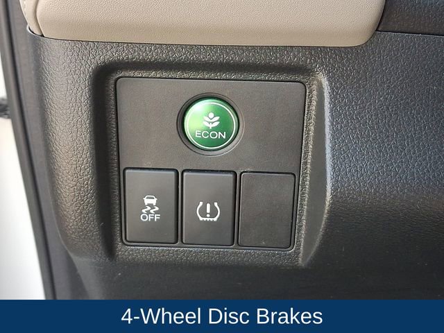 Used 2016 Honda HR-V LX image 9