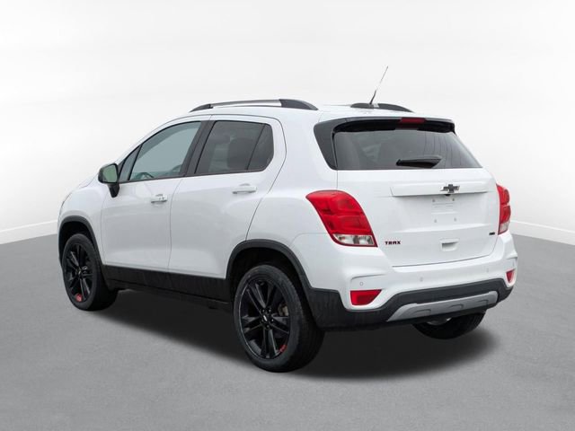 Used 2020 Chevrolet Trax LT w/ Redline Edition image 4