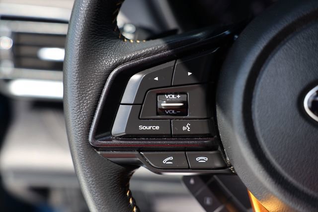 Certified 2022 Subaru Outback Wilderness image 20