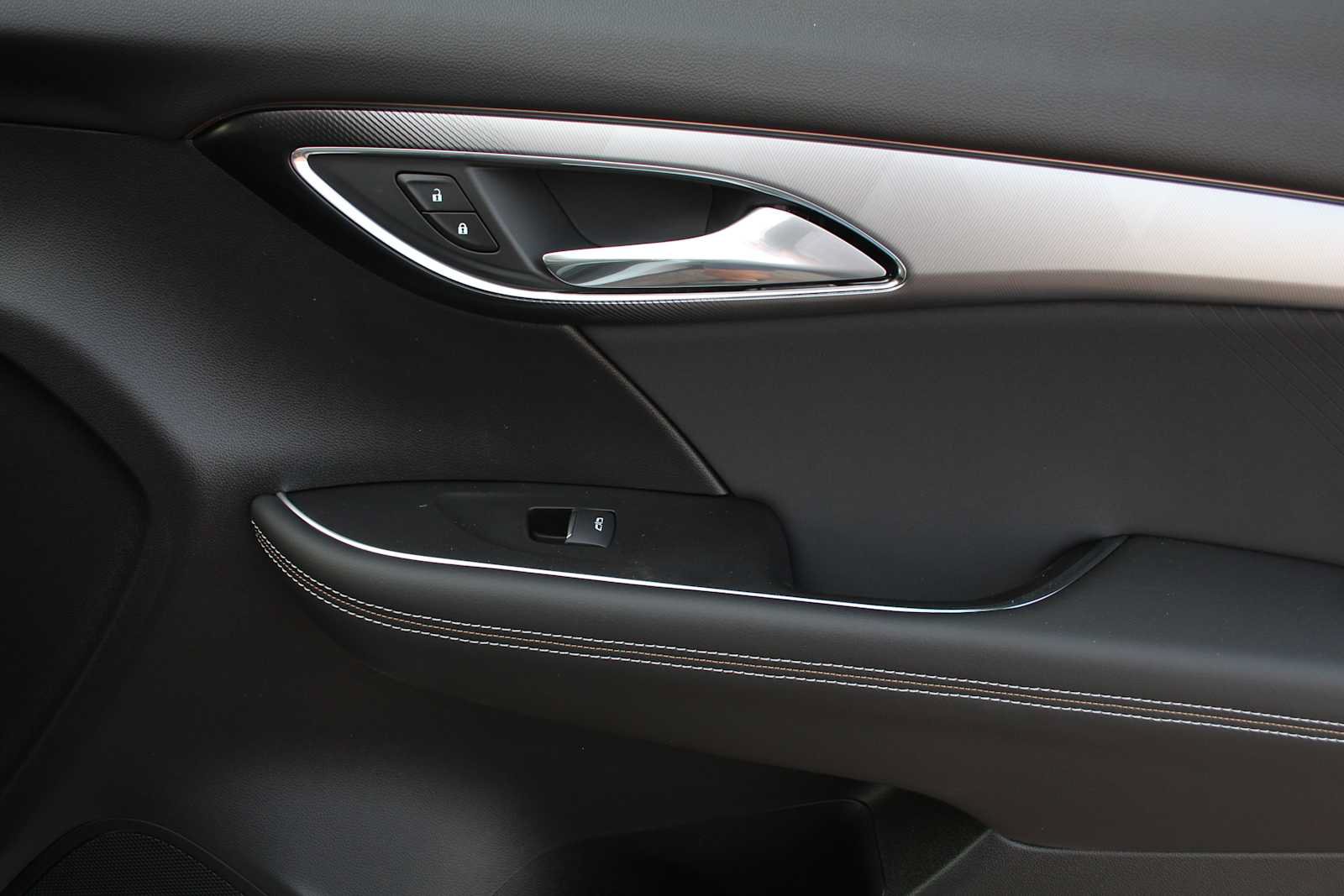 New 2026 Buick Envision Sport Touring AWD/4WD image 18