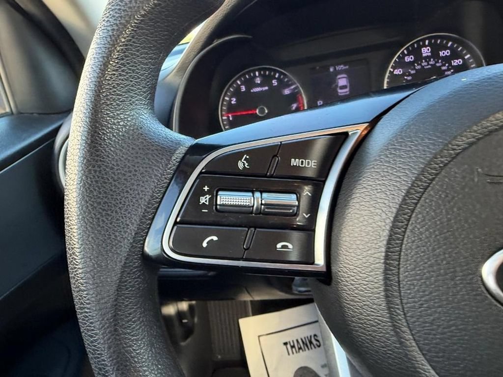 Used 2019 Kia Forte LXS FWD image 10