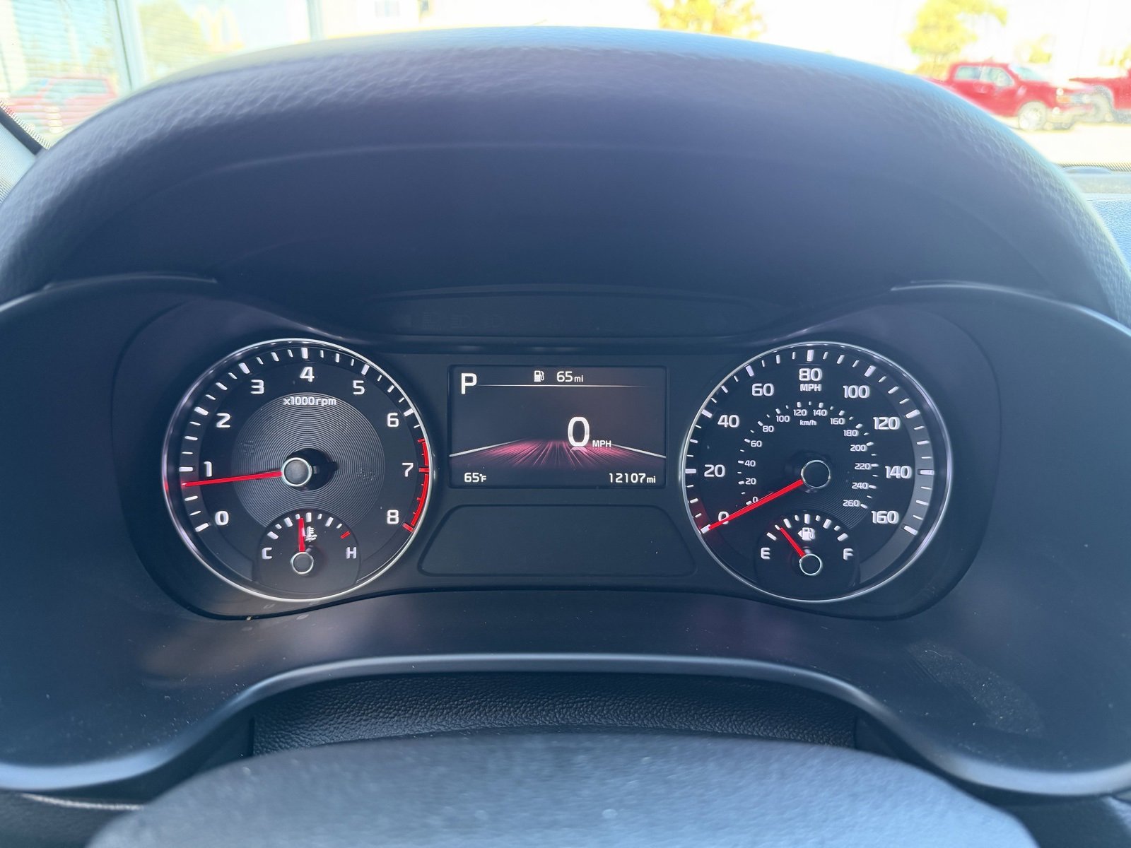 Used 2024 Kia Forte GT-Line w/ GT-Line Premium Package image 17