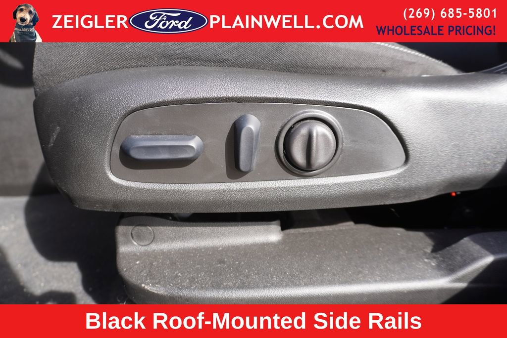 Used 2024 Chevrolet Blazer LT w/ Convenience Package image 21