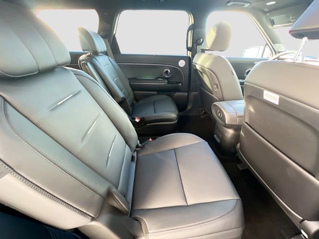 New 2026 Hyundai Palisade Calligraphy image 29