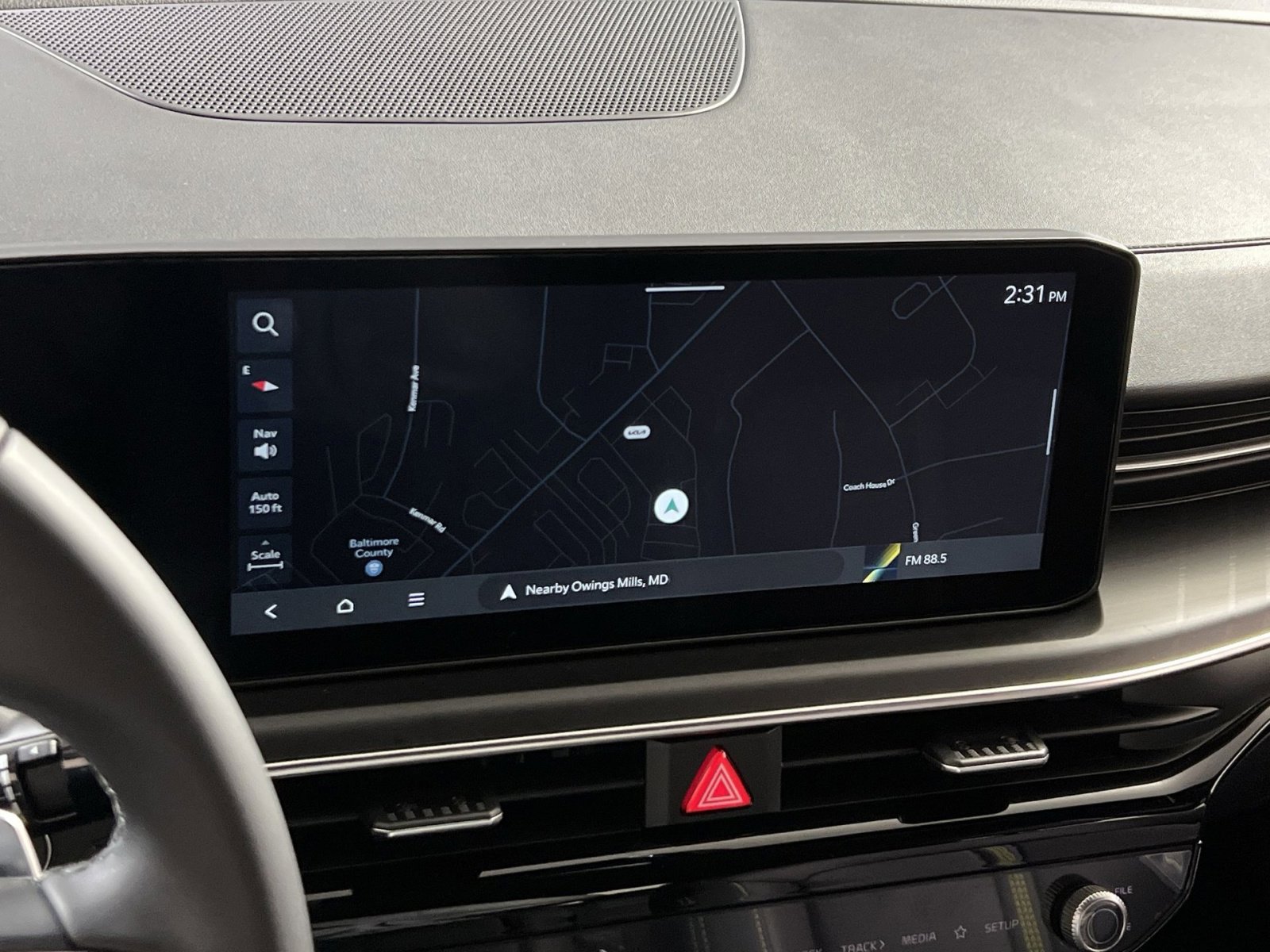 New 2026 Kia K5 GT image 18