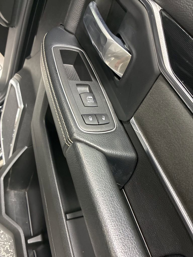 Used 2021 RAM 3500 Laramie image 19