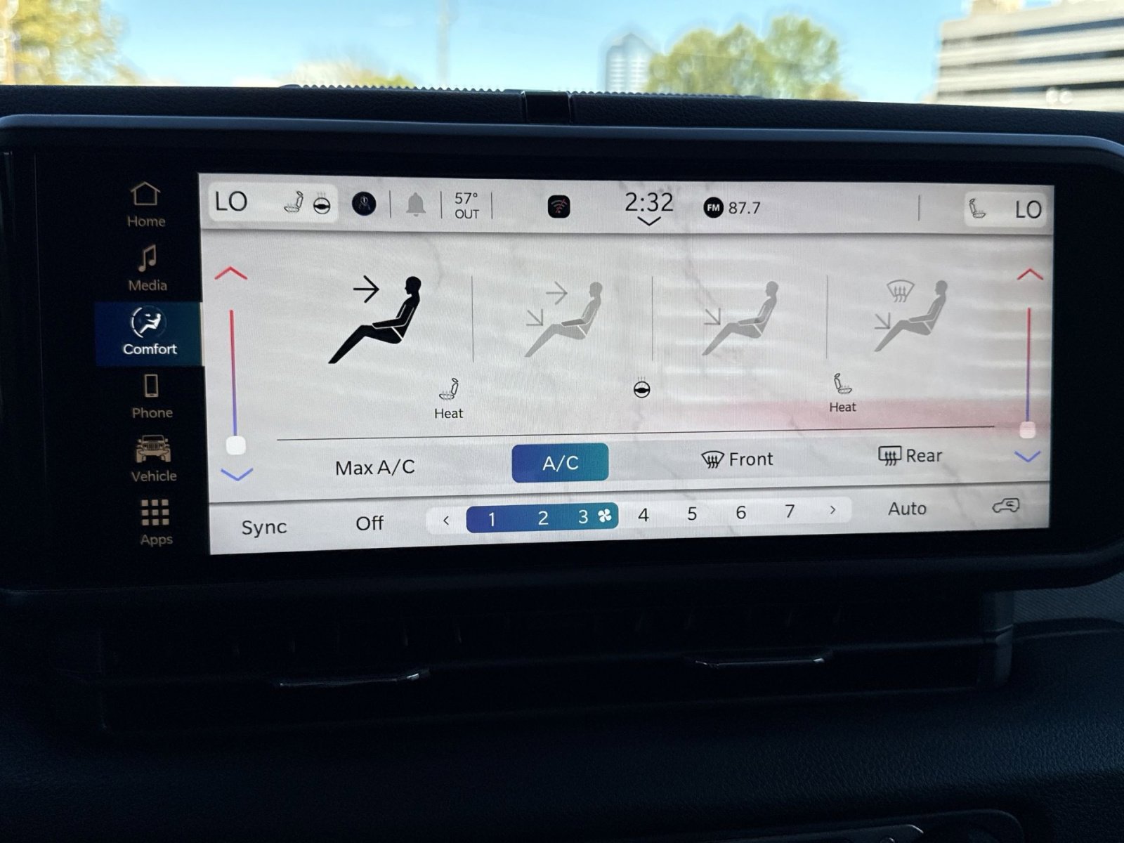 New 2025 Jeep Wrangler Willys image 20