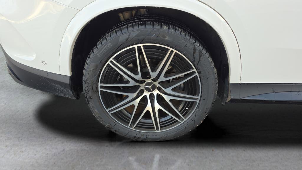 Used 2025 Mercedes-Benz GLC 43 AMG GLC 43 AMGﾮ image 14