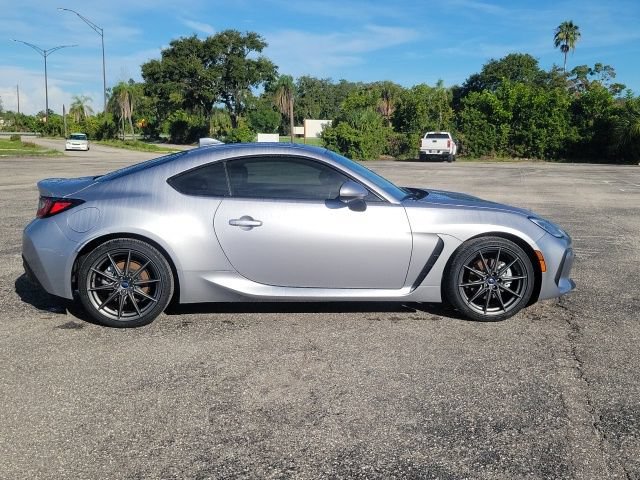 Used 2023 Subaru BRZ Limited RWD image 5