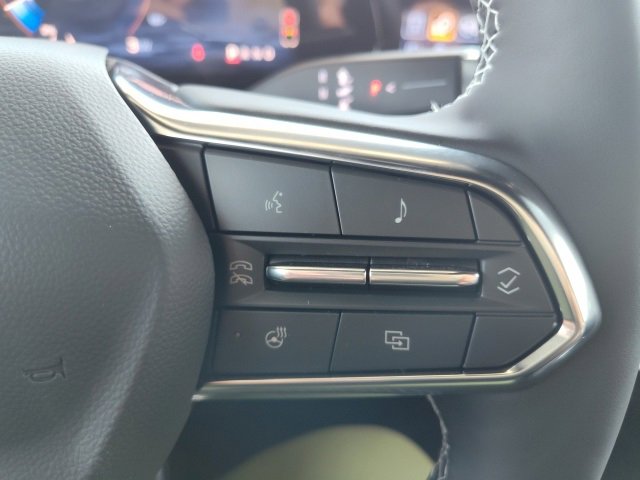 New 2025 Chevrolet Blazer EV LT image 29