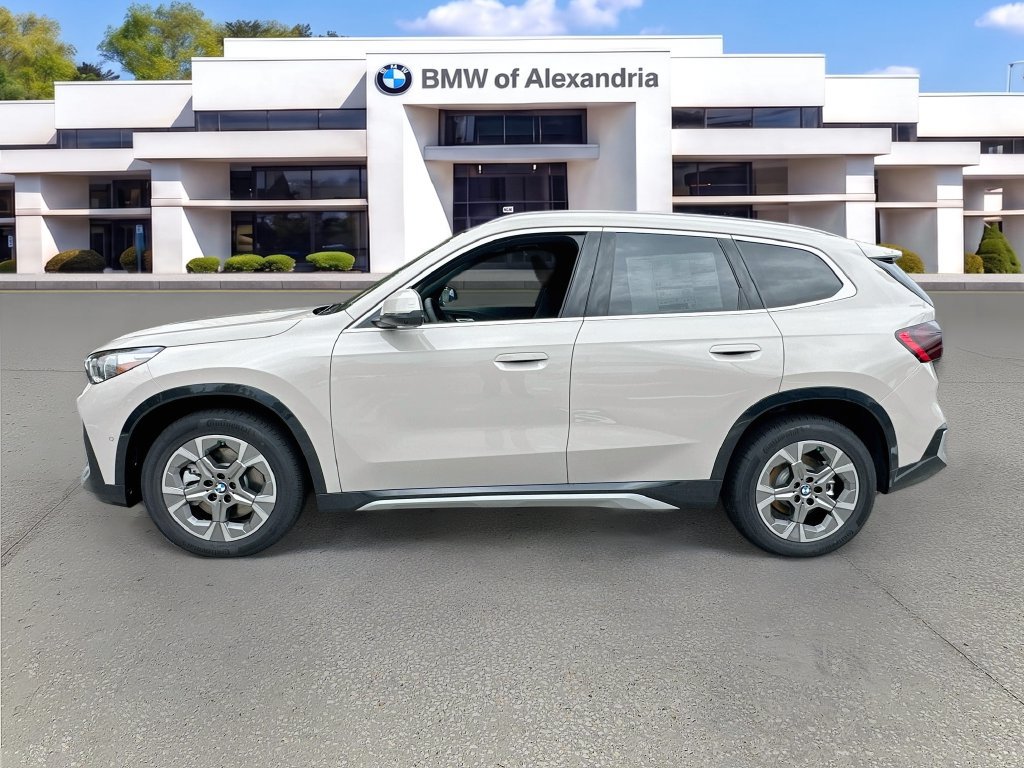 New 2027 BMW X1 xDrive28i AWD/4WD image 8