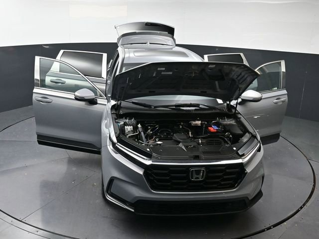 Used 2024 Honda CR-V EX-L image 55