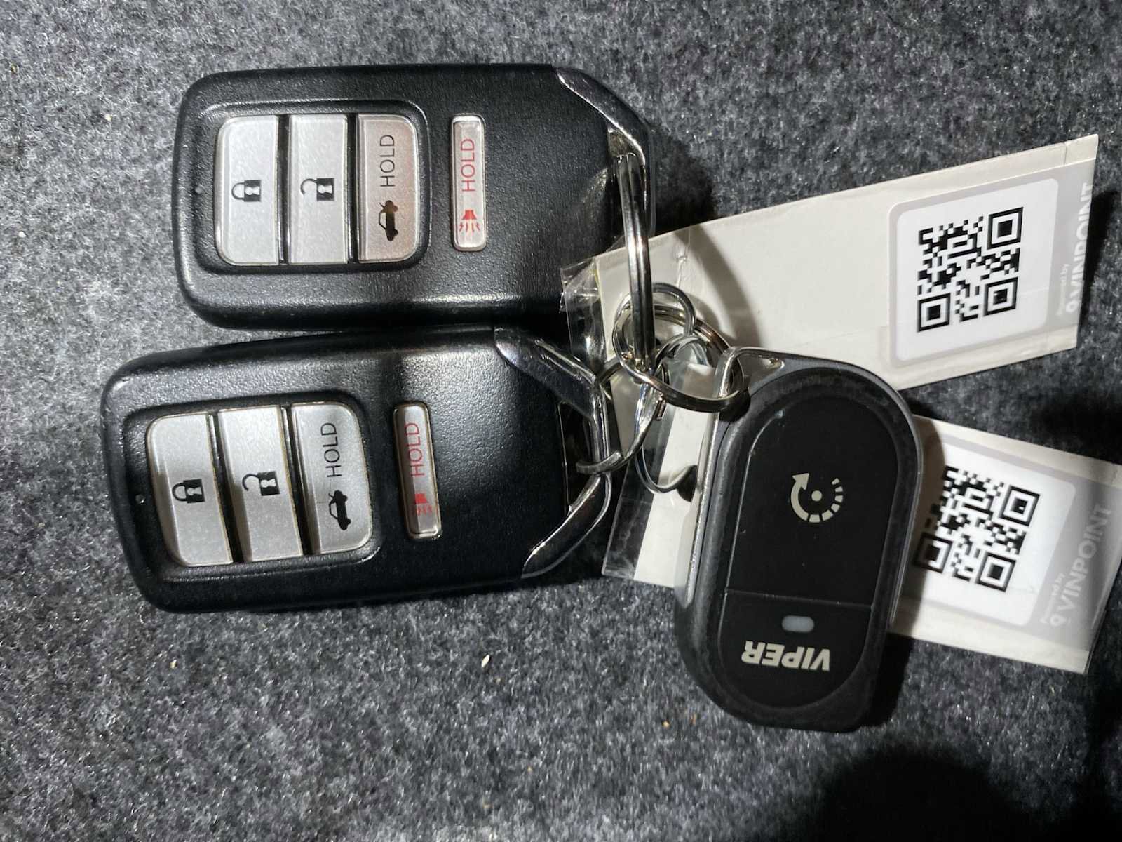 Used 2020 Honda Accord Sport image 20