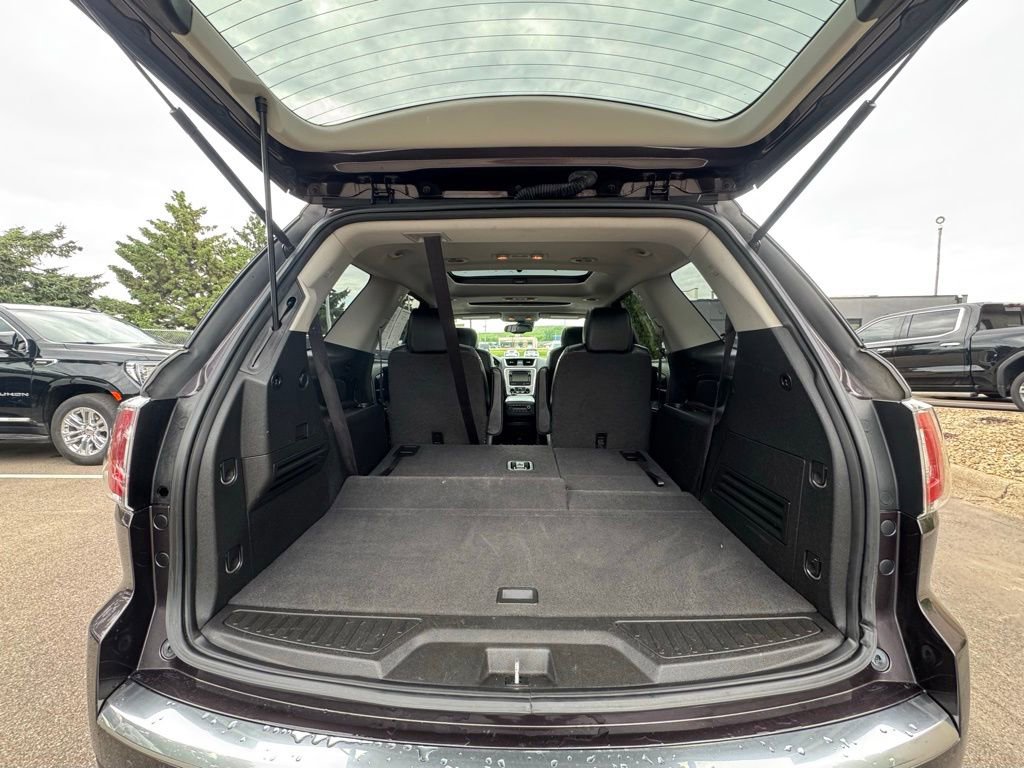 Used 2015 GMC Acadia SLT w/ Open Road Package AWD/4WD image 43