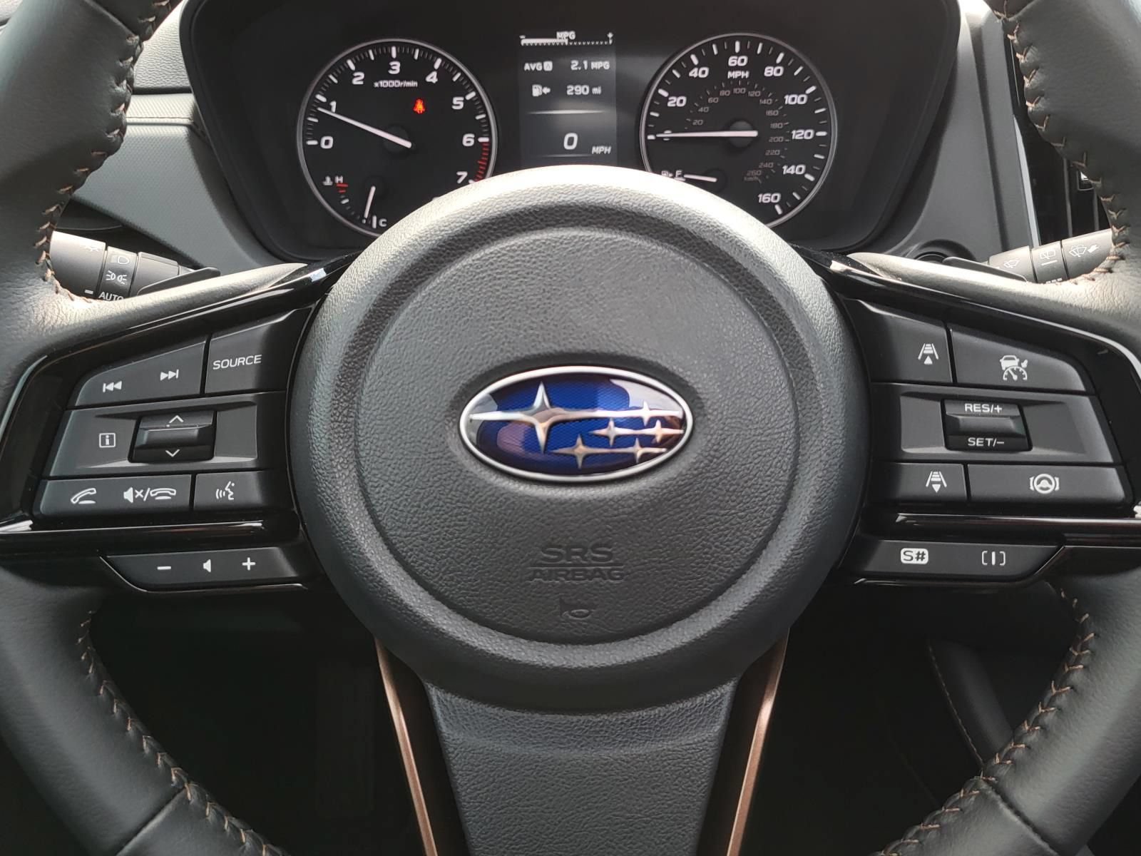 Used 2026 Subaru Forester Sport AWD/4WD image 30