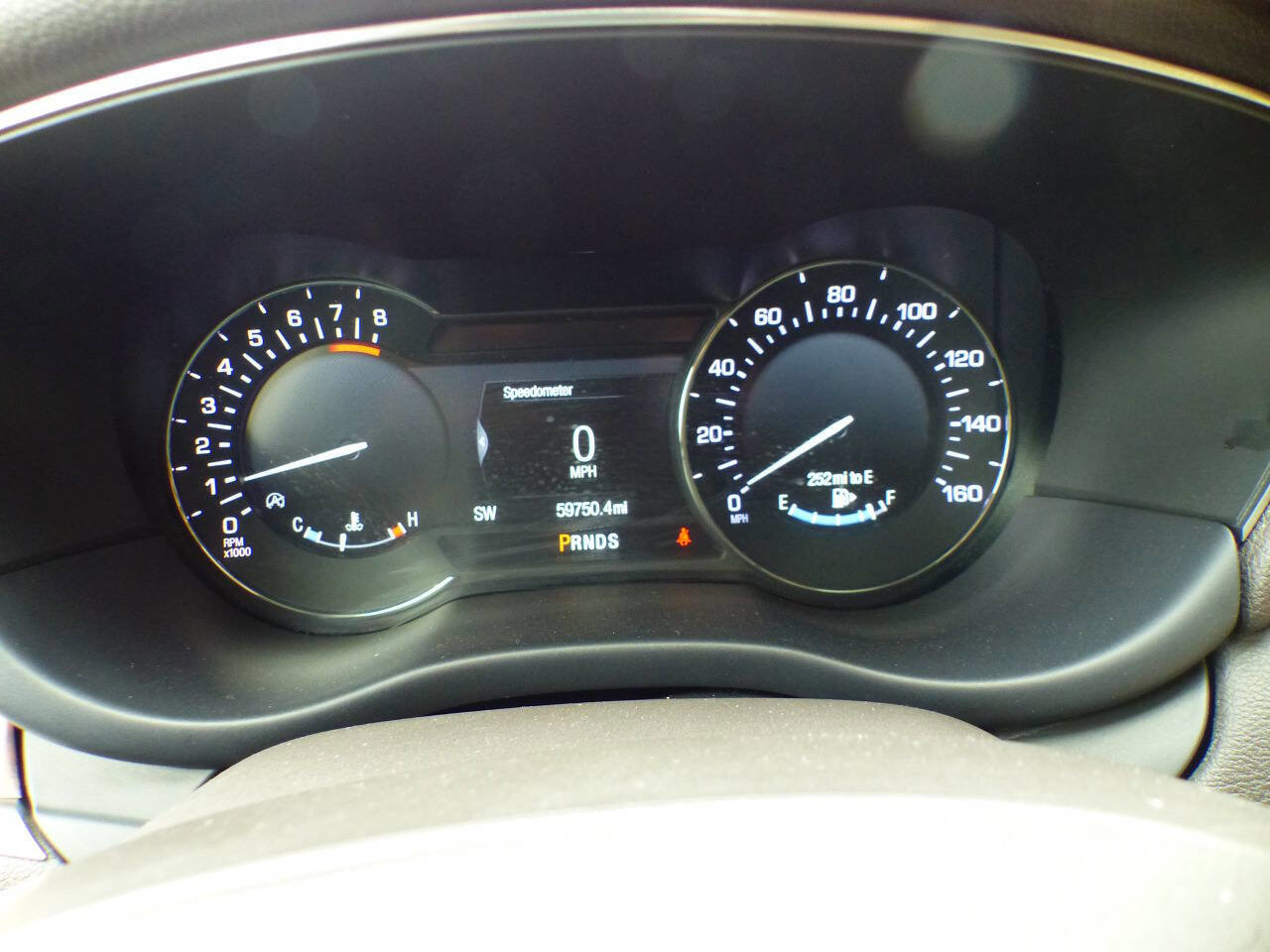 Used 2019 Lincoln MKC Select w/ Select Plus Package image 30