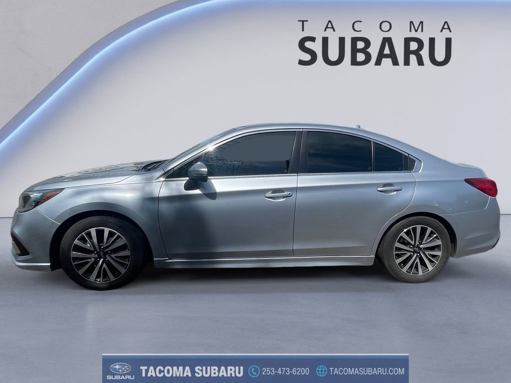 Used 2019 Subaru Legacy 2.5i Premium AWD/4WD image 2