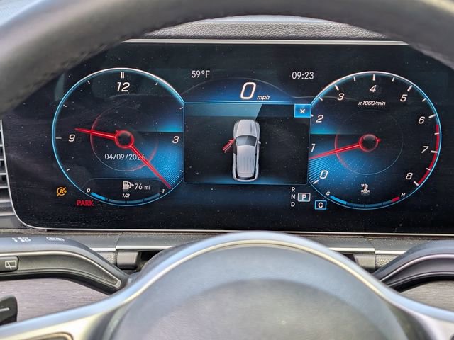 Used 2020 Mercedes-Benz GLE 350 image 27