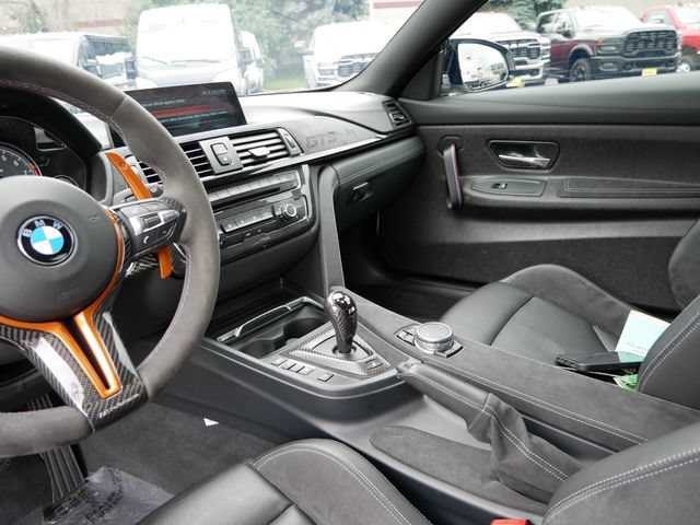 Used 2016 BMW M4 GTS RWD image 15