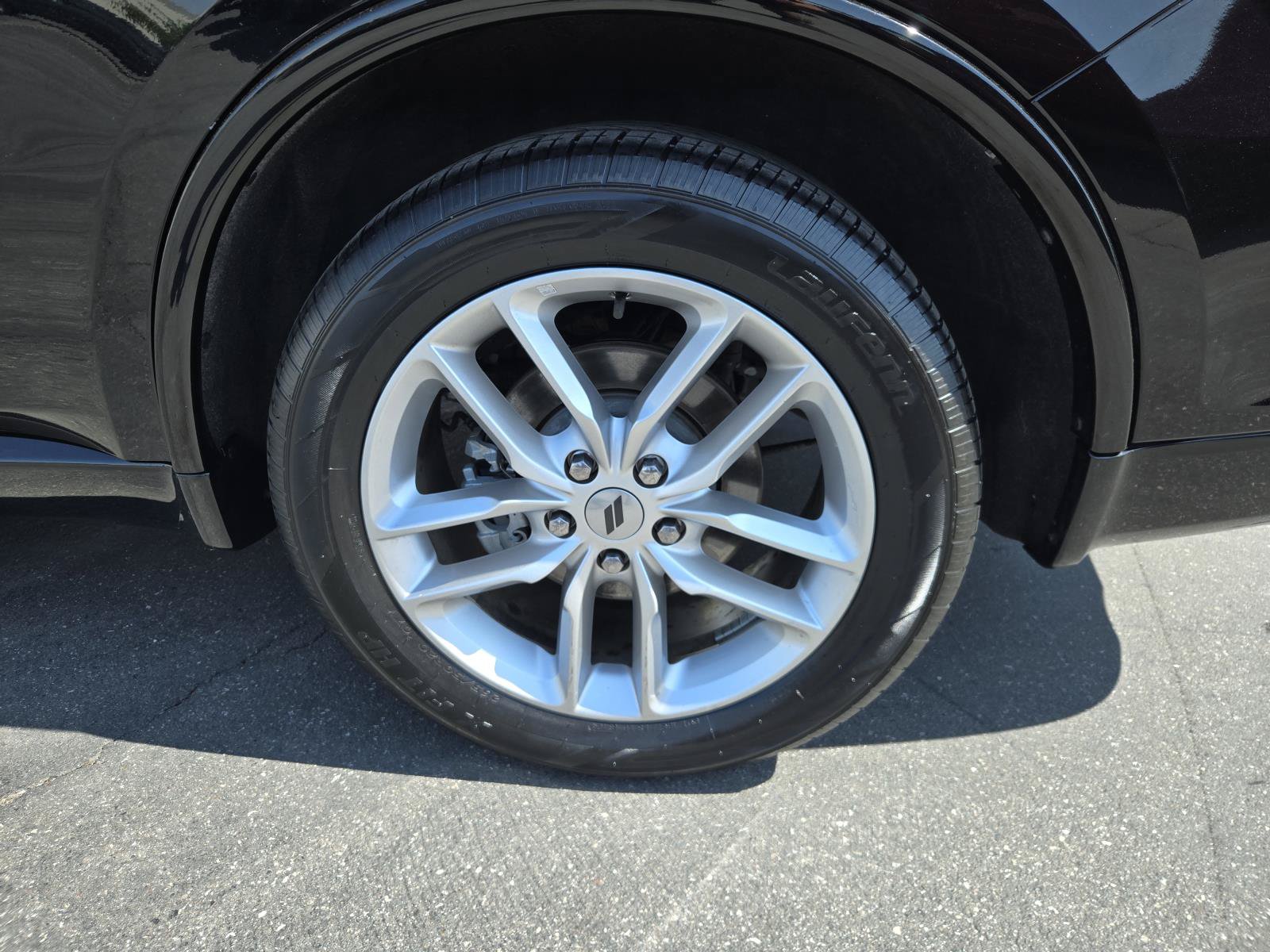 Certified 2024 Dodge Durango GT RWD image 36