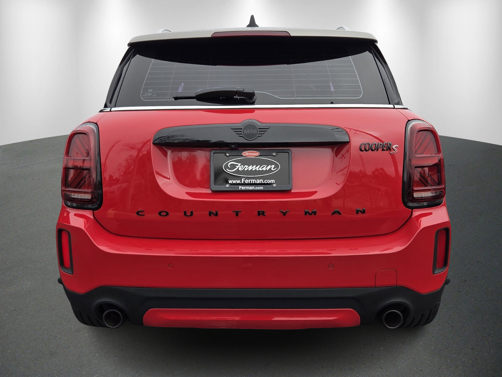 Used 2024 MINI Cooper Countryman S image 6