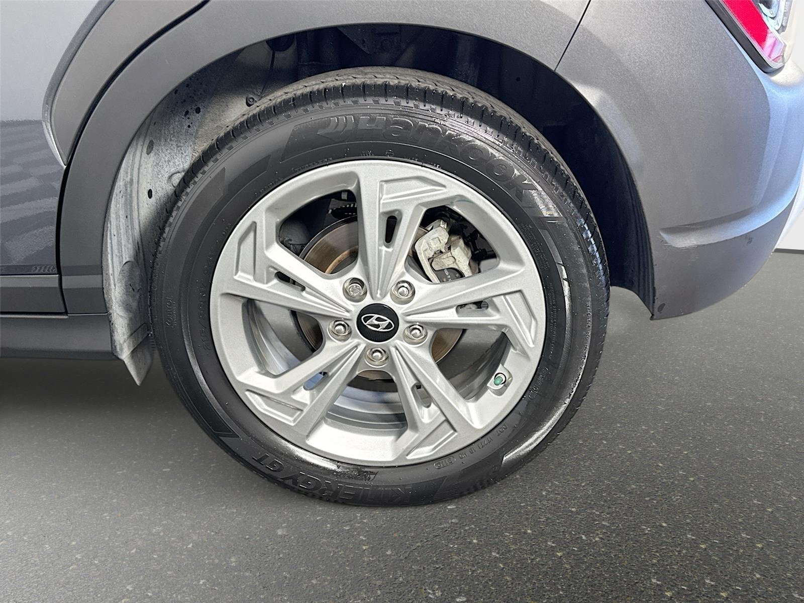 Used 2023 Hyundai Kona SEL FWD image 29