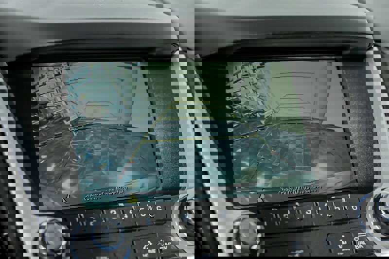 Used 2016 Chevrolet Equinox LTZ w/ Enhanced Convenience Package image 27