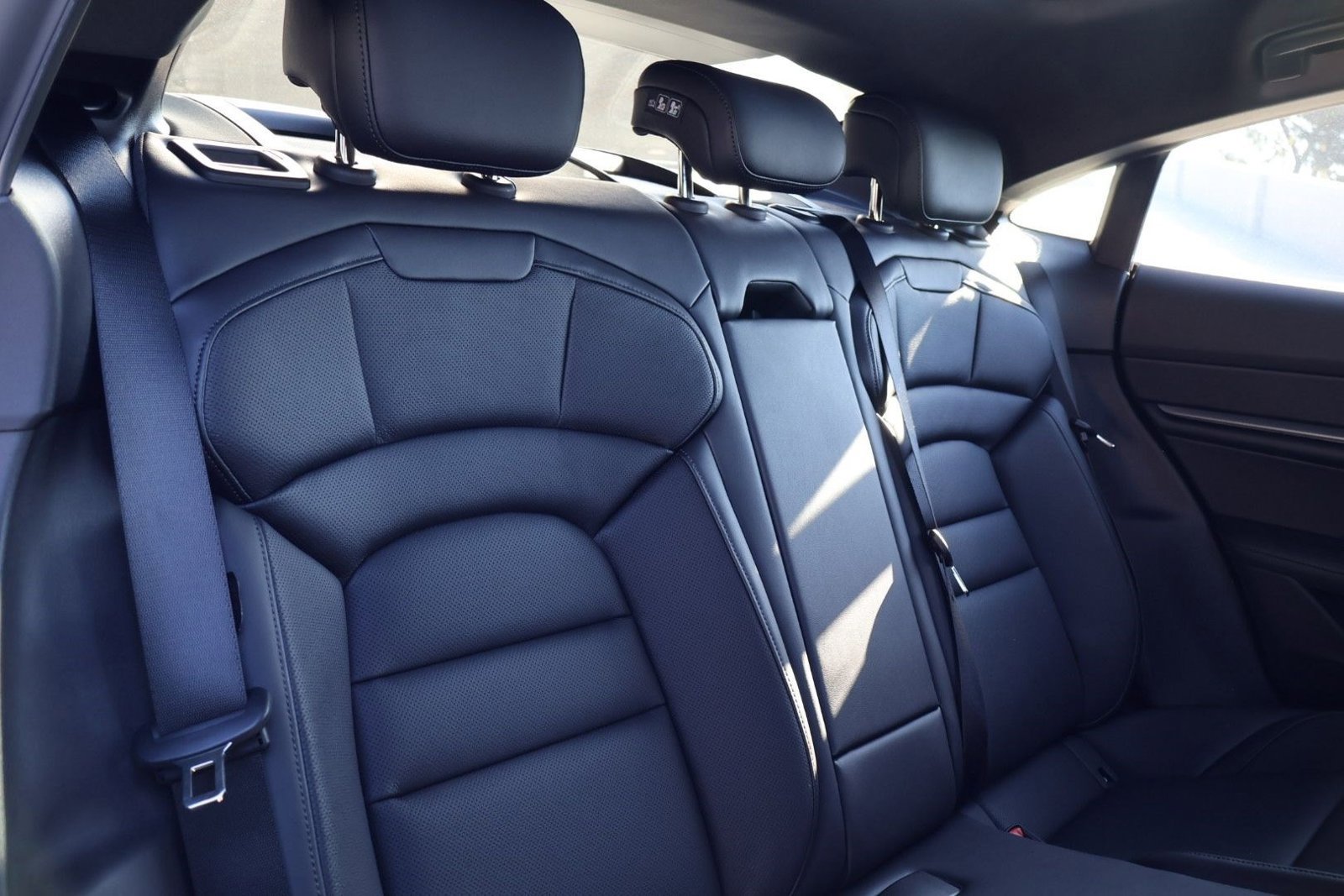 New 2026 Porsche Taycan AWD/4WD image 23
