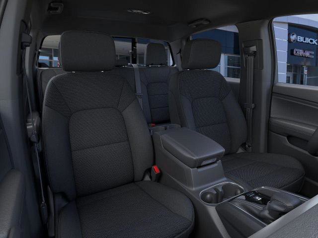 New 2026 GMC Canyon Elevation w/ Convenience Package image 16